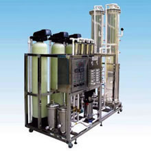 Ultrapure Water Equipment