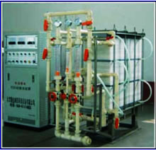 Electrodialysis Equipment