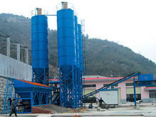 Sewage Treatment Plant